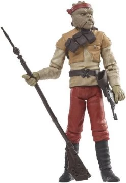 Star Wars The Vintage Collection 3.75" - Return Of The Jedi: Kithaba (Skiff Guard) (VC #56) -Trendy Toy Store 4122982 2907493