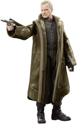 Star Wars The Black Series 6" : Andor - Luthen Rael [#06] -Trendy Toy Store 4132818 2894325