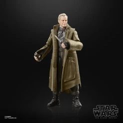 Star Wars The Black Series 6" : Andor - Luthen Rael [#06] -Trendy Toy Store 4132818 2894328