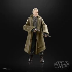 Star Wars The Black Series 6" : Andor - Luthen Rael [#06] -Trendy Toy Store 4132818 2894329