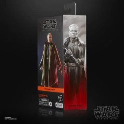 Star Wars The Black Series 6" : Andor - Luthen Rael [#06] -Trendy Toy Store 4132818 2894331
