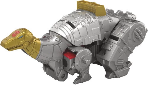 Transformers Generations Legacy Evolution: G1: Core - Dinobot Sludge 9 Transformers Generations Legacy Evolution: G1: Core - Dinobot Sludge - Image 7