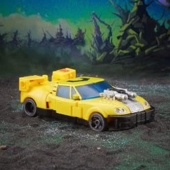 Transformers Generations Legacy Evolution: Armada: Deluxe - Hot Shot -Trendy Toy Store 4132838 2893822