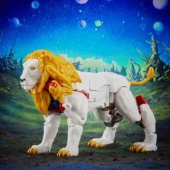 Transformers Generations Legacy Evolution: Beast Wars II: Voyager - Leo Prime 18 Transformers Generations Legacy Evolution: Beast Wars II: Voyager - Leo Prime -Trendy Toy Store 4132841 2893834