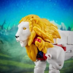 Transformers Generations Legacy Evolution: Beast Wars II: Voyager - Leo Prime 19 Transformers Generations Legacy Evolution: Beast Wars II: Voyager - Leo Prime -Trendy Toy Store 4132841 2893835