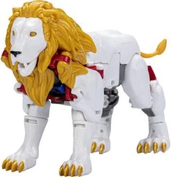 Transformers Generations Legacy Evolution: Beast Wars II: Voyager - Leo Prime 17 Transformers Generations Legacy Evolution: Beast Wars II: Voyager - Leo Prime -Trendy Toy Store 4132841 2893839