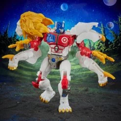 Transformers Generations Legacy Evolution: Beast Wars II: Voyager - Leo Prime 20 Transformers Generations Legacy Evolution: Beast Wars II: Voyager - Leo Prime -Trendy Toy Store 4132841 2893840