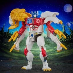Transformers Generations Legacy Evolution: Beast Wars II: Voyager - Leo Prime 21 Transformers Generations Legacy Evolution: Beast Wars II: Voyager - Leo Prime -Trendy Toy Store 4132841 2893841