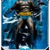 DC Multiverse: Batman: Hush - Batman (Blue/Grey Variant)