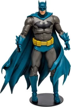 DC Multiverse: Batman: Hush - Batman (Blue/Grey Variant) -Trendy Toy Store 4133836 3015810