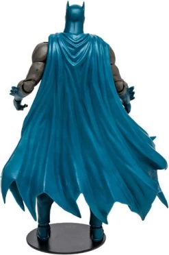 DC Multiverse: Batman: Hush - Batman (Blue/Grey Variant) -Trendy Toy Store 4133836 3015812