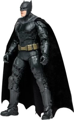 DC Multiverse: The Flash (2023) - Batman -Trendy Toy Store 4140394 2961276