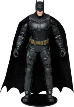 DC Multiverse: The Flash (2023) - Batman -Trendy Toy Store 4140394 2961280