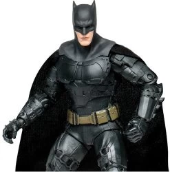 DC Multiverse: The Flash (2023) - Batman -Trendy Toy Store 4140394 2961281