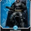 DC Multiverse: The Flash (2023) - Batman -Trendy Toy Store 4140394 2961282
