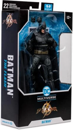 DC Multiverse: The Flash (2023) - Batman -Trendy Toy Store 4140394 2961283