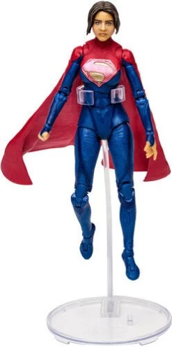 DC Multiverse: The Flash (2023) - Supergirl -Trendy Toy Store 4140396 2961293 1