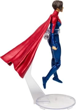 DC Multiverse: The Flash (2023) - Supergirl -Trendy Toy Store 4140396 2961294