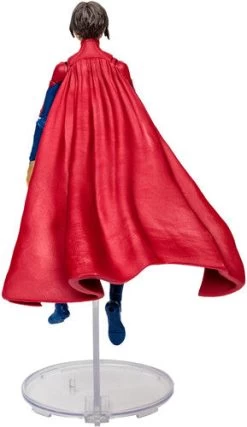 DC Multiverse: The Flash (2023) - Supergirl -Trendy Toy Store 4140396 2961295
