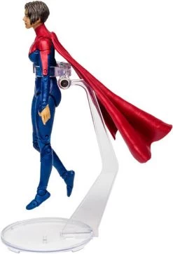 DC Multiverse: The Flash (2023) - Supergirl -Trendy Toy Store 4140396 2961296