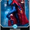 DC Multiverse: The Flash (2023) - Supergirl -Trendy Toy Store 4140396 2961298