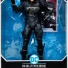DC Multiverse: The Flash (2023) - Dark Flash 2 DC Multiverse: The Flash (2023) - Dark Flash -Trendy Toy Store 4140397 2972832