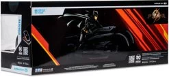 DC Multiverse: The Flash (2023) Vehicle - Batcycle 23 DC Multiverse: The Flash (2023) Vehicle - Batcycle -Trendy Toy Store 4140399 2961311
