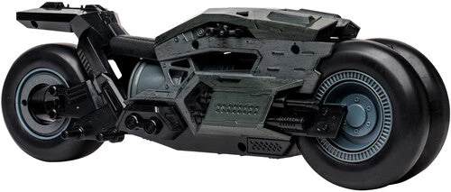 DC Multiverse: The Flash (2023) Vehicle - Batcycle 5 DC Multiverse: The Flash (2023) Vehicle - Batcycle - Image 3