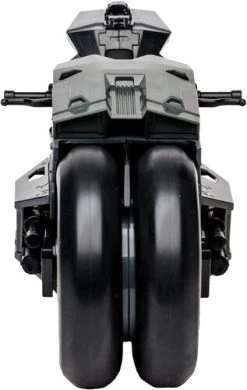 DC Multiverse: The Flash (2023) Vehicle - Batcycle 17 DC Multiverse: The Flash (2023) Vehicle - Batcycle -Trendy Toy Store 4140399 2961314