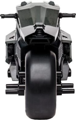 DC Multiverse: The Flash (2023) Vehicle - Batcycle 18 DC Multiverse: The Flash (2023) Vehicle - Batcycle -Trendy Toy Store 4140399 2961316
