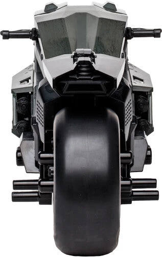 DC Multiverse: The Flash (2023) Vehicle - Batcycle 8 DC Multiverse: The Flash (2023) Vehicle - Batcycle - Image 6