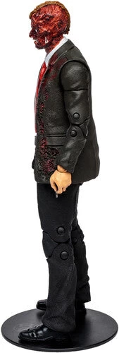 DC Multiverse: The Dark Knight Trilogy (Bane CTB) - Two-Face 7 DC Multiverse: The Dark Knight Trilogy (Bane CTB) - Two-Face - Image 5