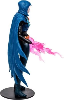 DC Multiverse: Titans (Beast Boy CTB) - Raven -Trendy Toy Store 4149084 2952298