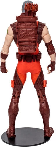 DC Multiverse: Titans (Beast Boy CTB) - Arsenal 8 DC Multiverse: Titans (Beast Boy CTB) - Arsenal - Image 6