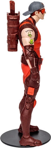 DC Multiverse: Titans (Beast Boy CTB) - Arsenal 10 DC Multiverse: Titans (Beast Boy CTB) - Arsenal - Image 8