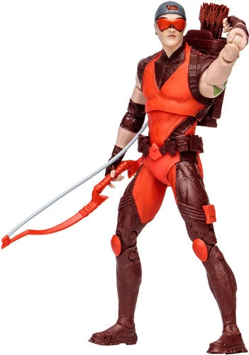 DC Multiverse: Titans (Beast Boy CTB) - Arsenal 5 DC Multiverse: Titans (Beast Boy CTB) - Arsenal - Image 3