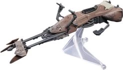 Star Wars The Vintage Collection 3.75" Vehicle - Return Of The Jedi: Speeder Bike Vehicle & Scout Trooper (VC #273) 20 Star Wars The Vintage Collection 3.75" Vehicle - Return Of The Jedi: Speeder Bike Vehicle & Scout Trooper (VC #273) -Trendy Toy Store 4150309 2907550