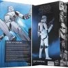 Star Wars The Black Series 6" : Comic - SCAR Trooper Mic -Trendy Toy Store 4150311 2907554
