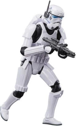 Star Wars The Black Series 6" : Comic - SCAR Trooper Mic 13 Star Wars The Black Series 6" : Comic - SCAR Trooper Mic -Trendy Toy Store 4150311 2907574