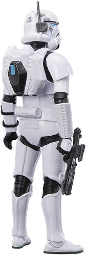 Star Wars The Black Series 6" : Comic - SCAR Trooper Mic 8 Star Wars The Black Series 6" : Comic - SCAR Trooper Mic - Image 6
