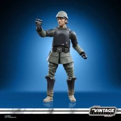 Star Wars The Vintage Collection 3.75" - Andor: Cassian Andor (Aldhani Mission) (VC #267)