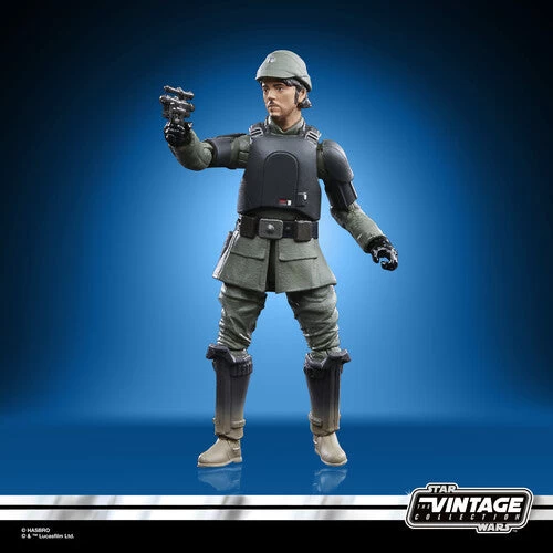 Star Wars The Vintage Collection 3.75" - Andor: Cassian Andor (Aldhani Mission) (VC #267) 3 Star Wars The Vintage Collection 3.75" - Andor: Cassian Andor (Aldhani Mission) (VC #267)
