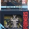 Transformers Studio Series: Transformers: Rise Of The Beasts: Core - Terrorcon Freezer -Trendy Toy Store 4169013 2974091