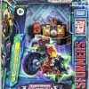 Transformers Generations Legacy Evolution: G1: Deluxe - Crashbar