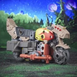 Transformers Generations Legacy Evolution: G1: Deluxe - Crashbar -Trendy Toy Store 4181923 2945068