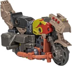 Transformers Generations Legacy Evolution: G1: Deluxe - Crashbar -Trendy Toy Store 4181923 2945076