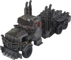 Transformers Studio Series: Transformers: Rise Of The Beasts: Leader - Scourge [#101] -Trendy Toy Store 4181927 2945125