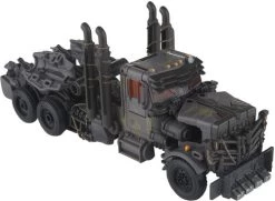 Transformers Studio Series: Transformers: Rise Of The Beasts: Leader - Scourge [#101] -Trendy Toy Store 4181927 2945126