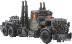 Transformers Studio Series: Transformers: Rise Of The Beasts: Leader - Scourge [#101] -Trendy Toy Store 4181927 2945130