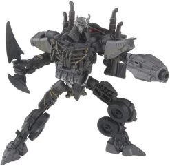 Transformers Studio Series: Transformers: Rise Of The Beasts: Leader - Scourge [#101] -Trendy Toy Store 4181927 2945132